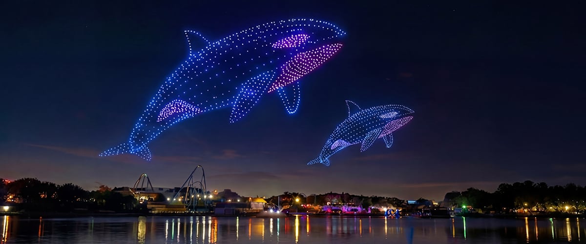 SeaWorld San Diego
