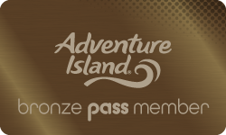 Hillsborough County - Give the Gift of Adventure! Annual Park Passes are  Easy to Buy and Fun to Give