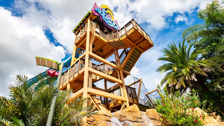 Aquatica Pass Member News For February 21 Aquatica Orlando