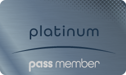 Platinum Annual Pass