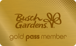 Gold Annual Pass