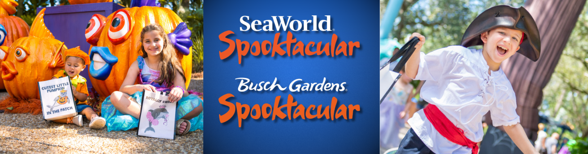 Spooktacular