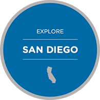Explore San Diego
