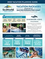 SeaWorld Vacation Planning Guide