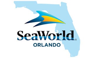 SeaWorld Orlando Florida