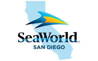 SeaWorld San Diego California