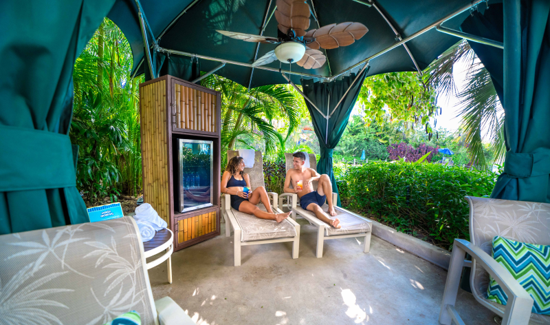 Cabana