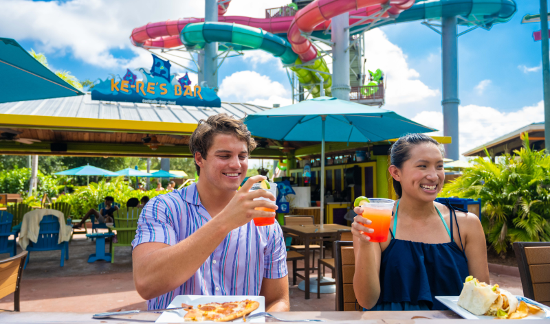 Aquatica Orlando