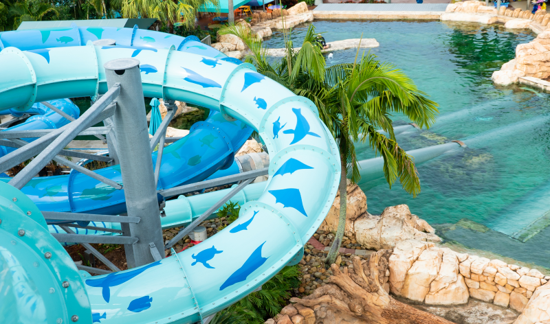 Aquatica Orlando