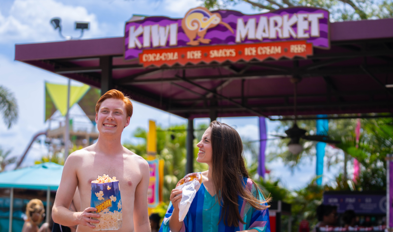 Kiwi Market