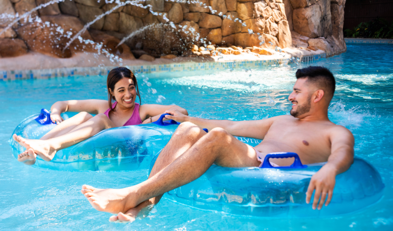 Aquatica Orlando