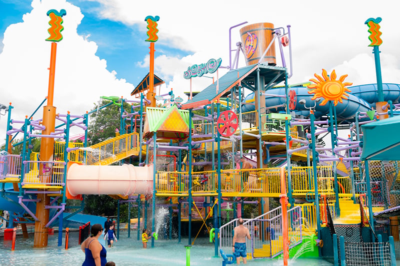 Aquatica