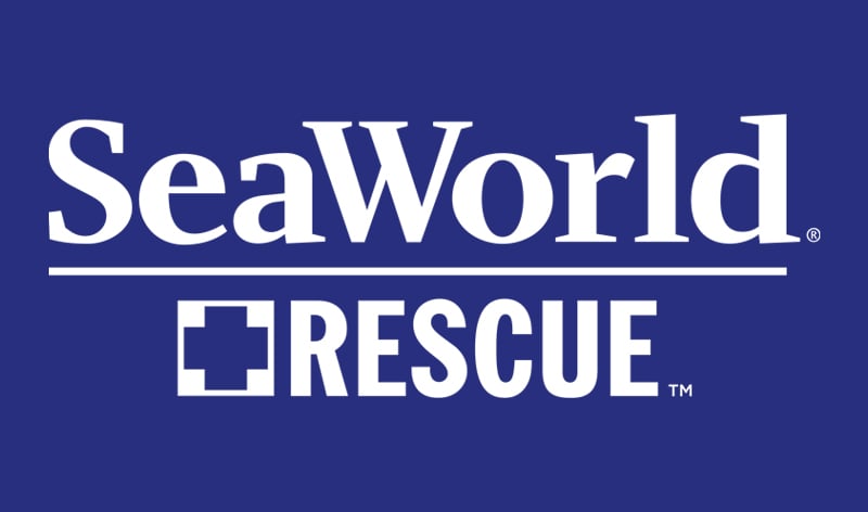 SeaWorld Rescue logo