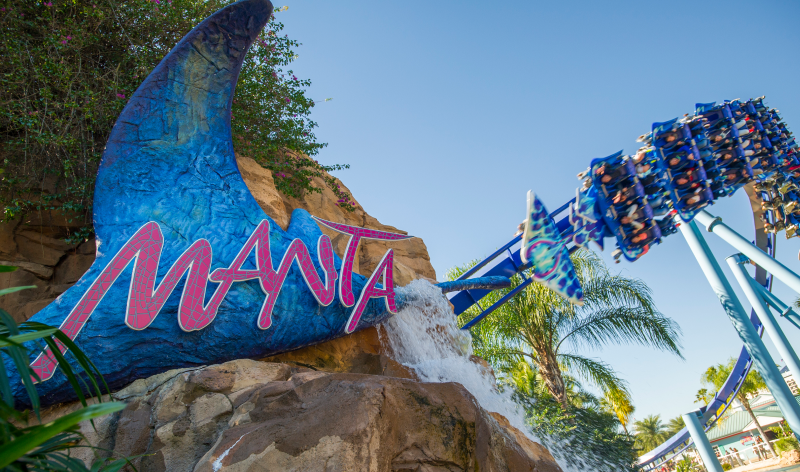 Manta