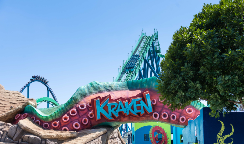 Kraken