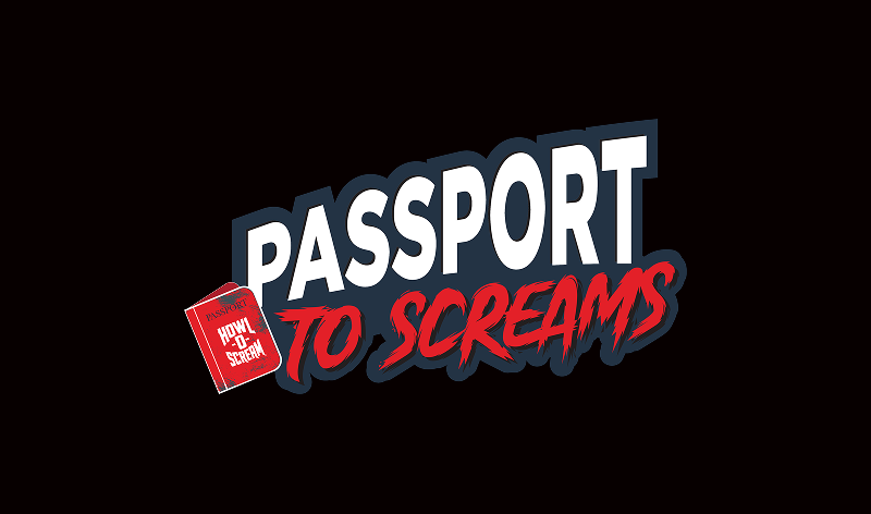 Passport to Screams