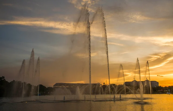 Easter at SeaWorld Orlando