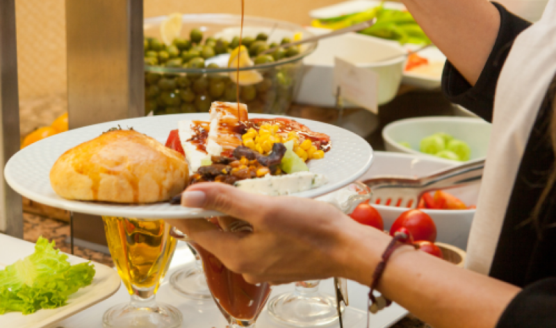 Easter Brunch
