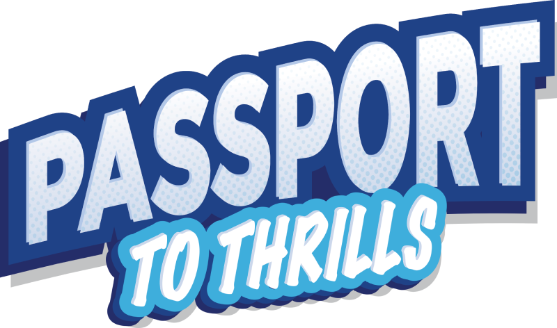 Passport to Thrills SeaWorld Orlando