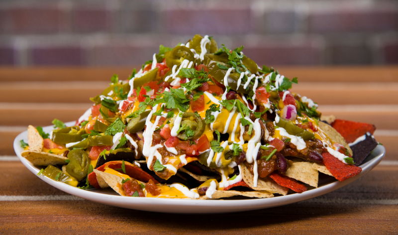 Nachos