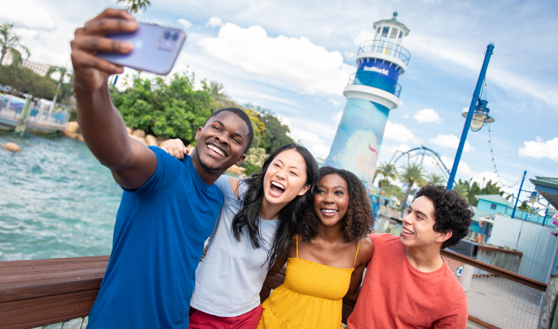 Additional Free Bonus Guest Ticket