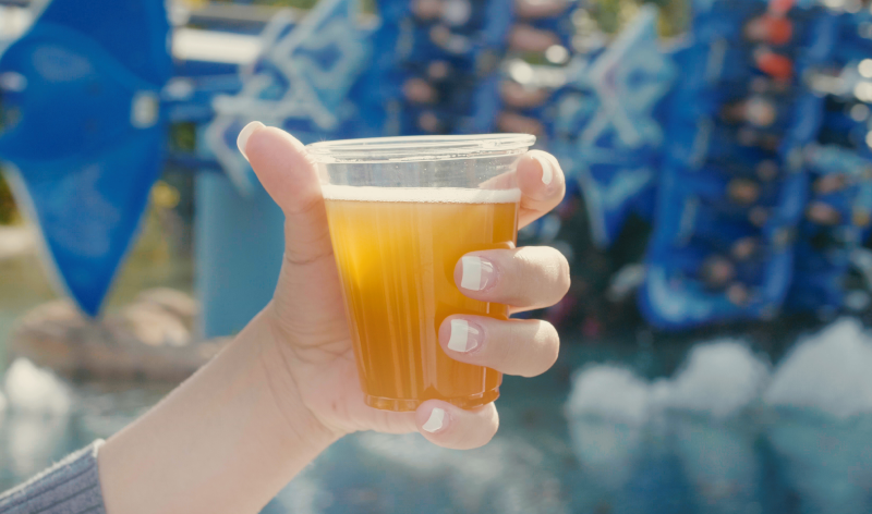 Free Beer