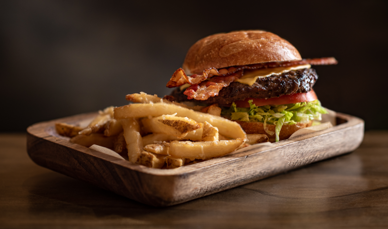 Burger