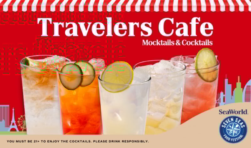 Travelers Cafe