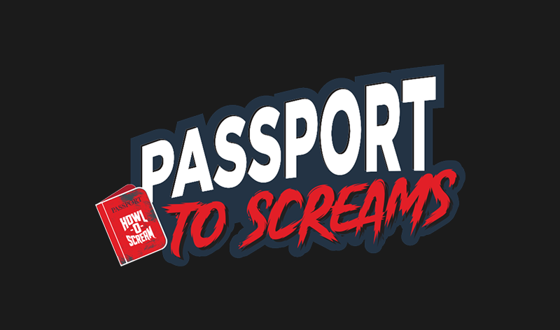 passport to scream