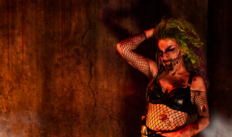 pestilence.