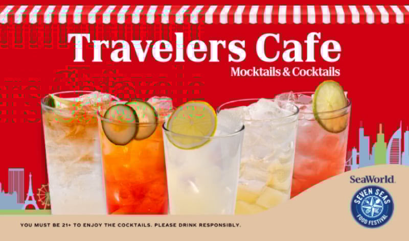 Traveler's Cafe