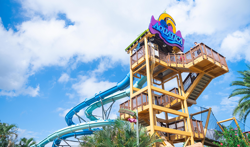 Aquatica Blog image