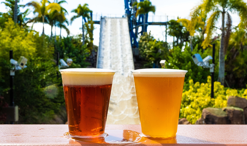 beer.