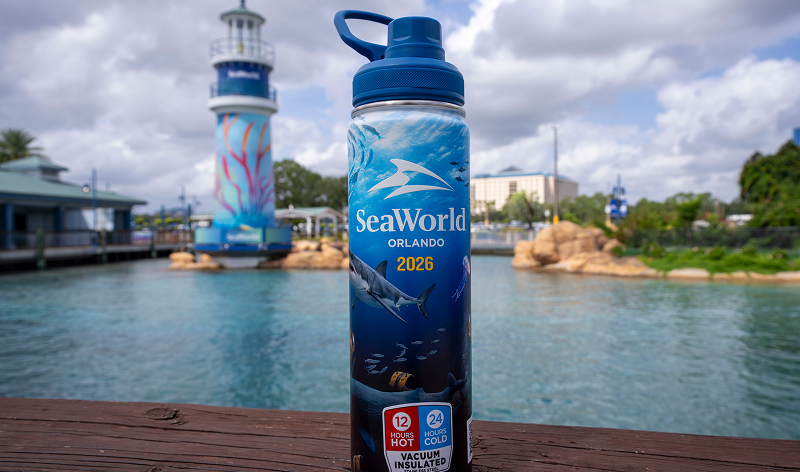 refillable cup.