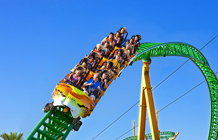 4 pass park image.