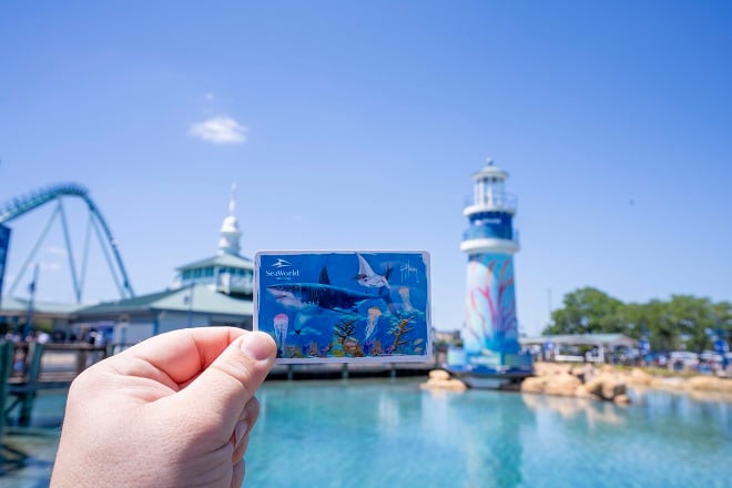 2026 Guy Harvey Stock Image Card
