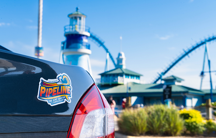 pipeline at swo