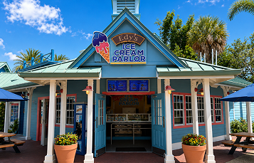 Edys Ice Cream Parlor