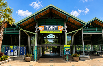 WaterWay Grill