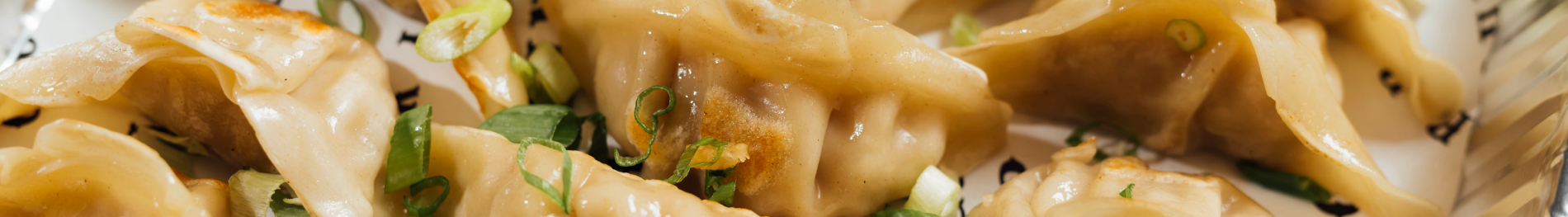 Dumplings