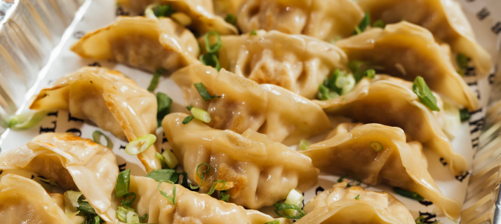 Dumplings