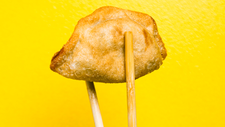 Dumpling