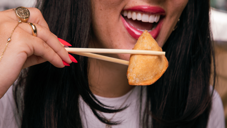 Dumpling