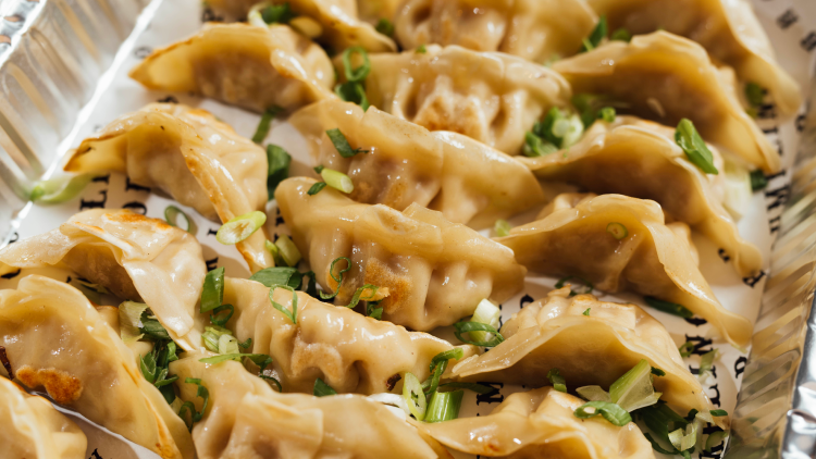 Dumplings