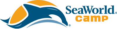 SeaWorld Camp Logo