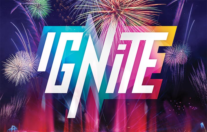 Ignite