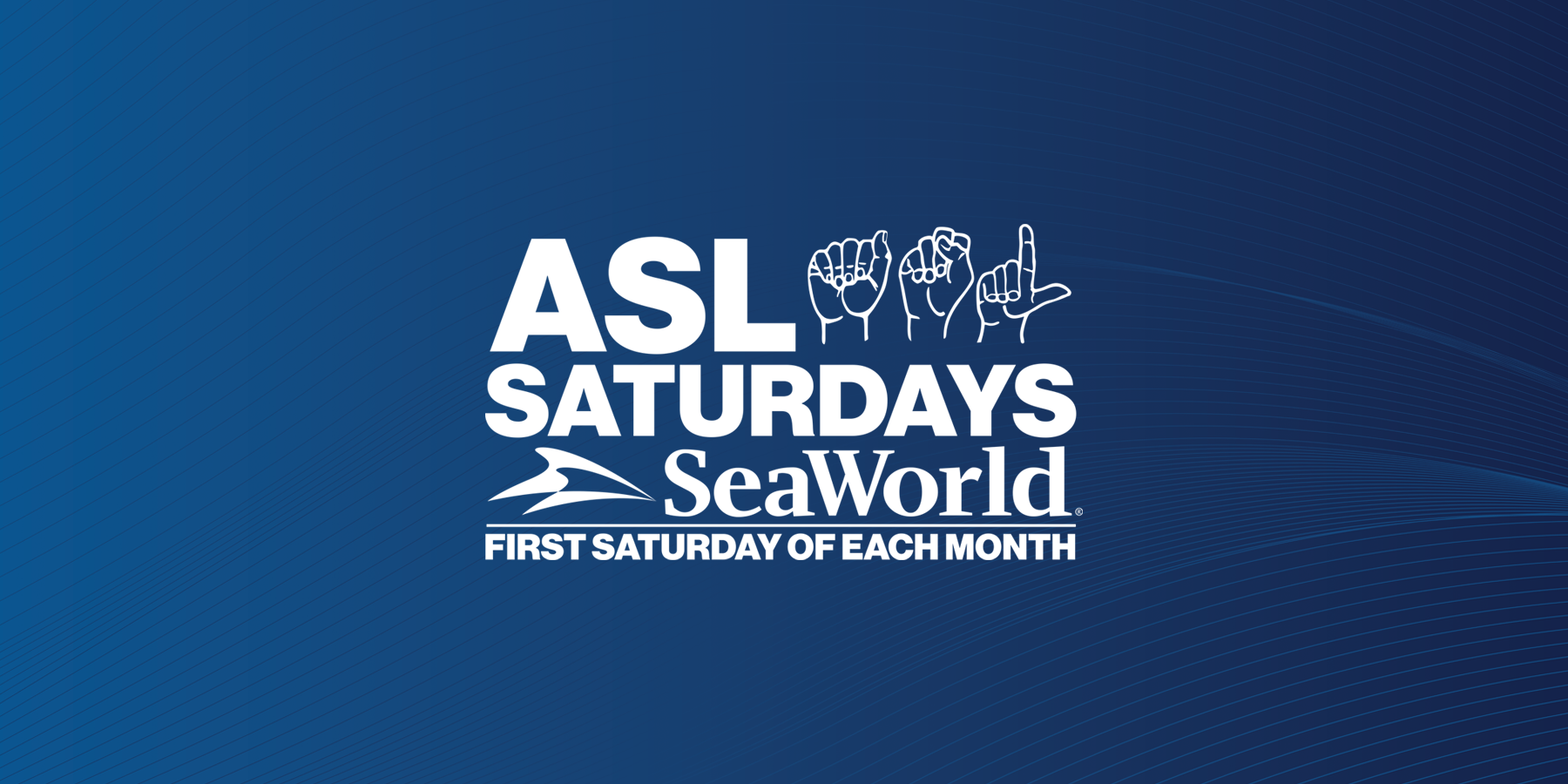 ASL Saturday