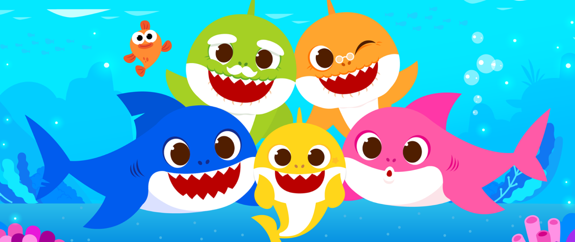 Baby Shark