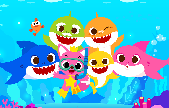 baby shark image