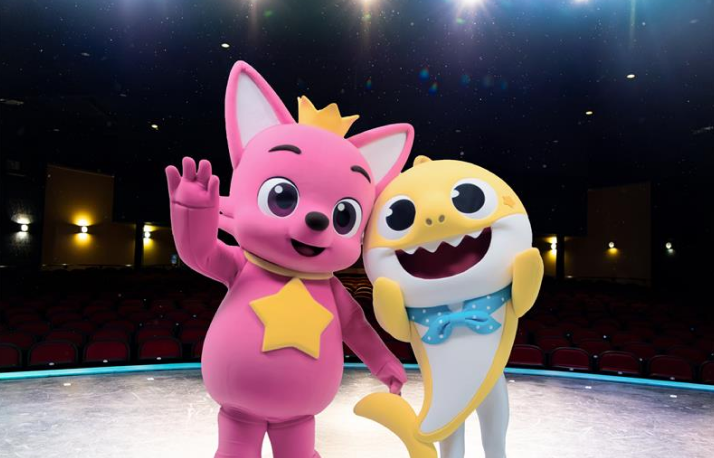 Baby Shark Live Show